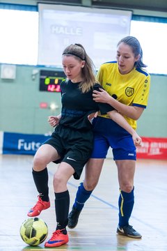 Bild 139 - B-Juniorinnen Hallen Landesmeisterschaft